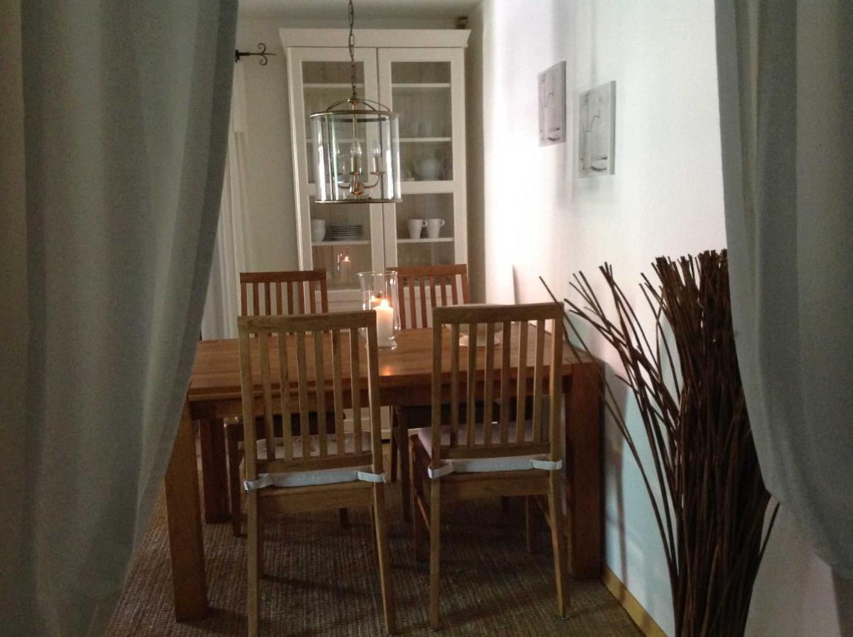 Ferienwohnung Casa Natura Reichelsheim Buitenkant foto