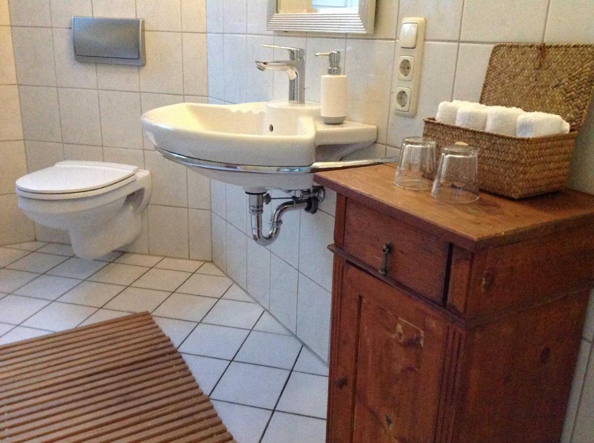 Ferienwohnung Casa Natura Reichelsheim Buitenkant foto